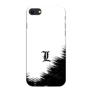 Чехлы с картинкой Итачи Учиха на iPhone 8 (Death)