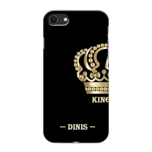 Чехлы с мужскими именами для iPhone 8 (DEN)