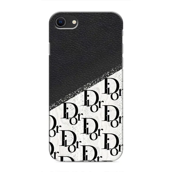 Чехол с рисунком «Диор» для iPhone 8 Чехол с рисунком «Диор» для iPhone 8