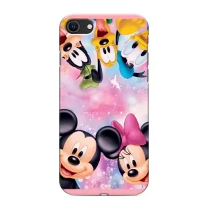 Чехлы для телефонов iPhone 8 - Дисней (Disney)