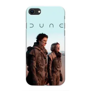 Чехол ДЮНА для Айфон 8 (dune)