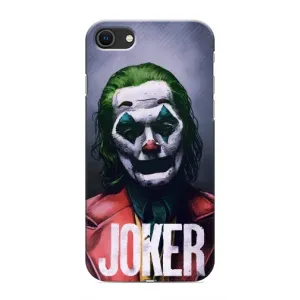 Чохли з картинкою Джокера на iPhone 8 (Джокер)