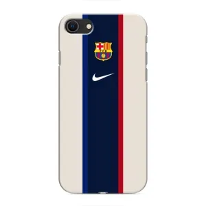 Чохол для iPhone 8 (Барселона) (Фк Барселона)