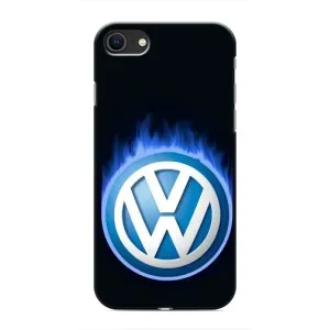 Чехол "Фольксваген" для iPhone 8 (Фольц)