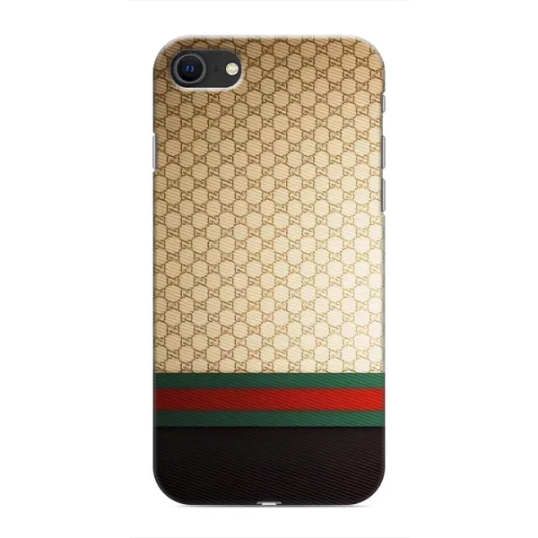 Чехол с рисунком «Фон Гуччи» для iPhone 8 Чехол с рисунком «Фон Гуччи» для iPhone 8