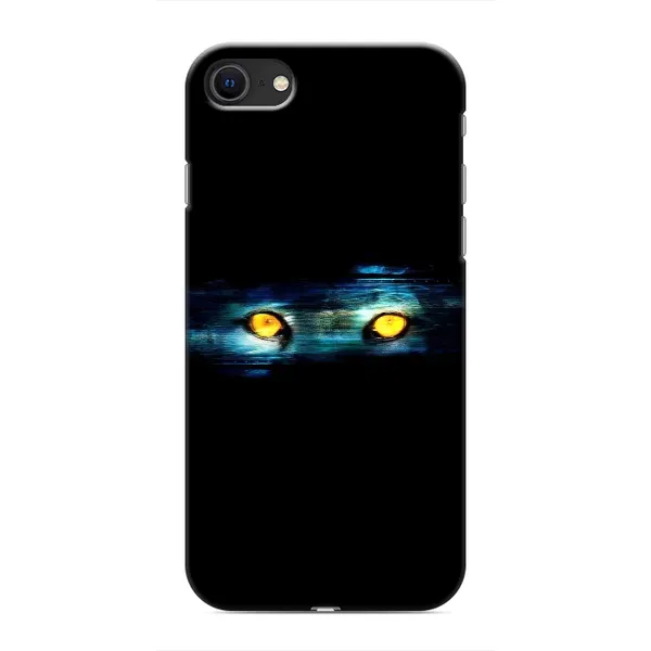 Чехол с рисунком «Глаза» для iPhone 8 Чехол с рисунком «Глаза» для iPhone 8