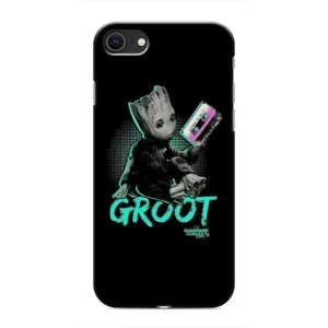 Чохол Супергерої Марвел на Айфон 8 (Groot)