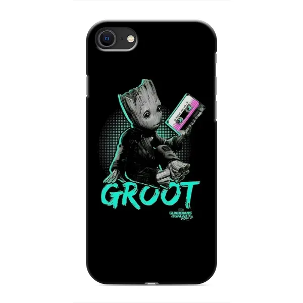 Чехол с рисунком «Groot» для iPhone 8 Чехол с рисунком «Groot» для iPhone 8