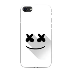 Силиконовые Чехлы (смешные стикеры) для iPhone 8 (Х-Х)