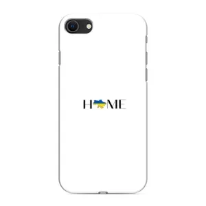 Чехлы для iPhone 8  (Home - Украина) (Home)