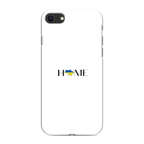 Чехол с рисунком «Home» для iPhone 8 Чехол с рисунком «Home» для iPhone 8