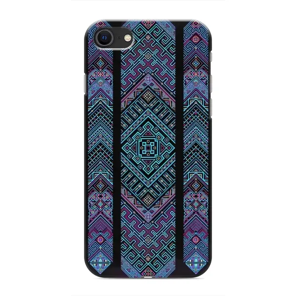 Чехол с рисунком «Крутой орнамент» для iPhone 8 Чехол с рисунком «Крутой орнамент» для iPhone 8