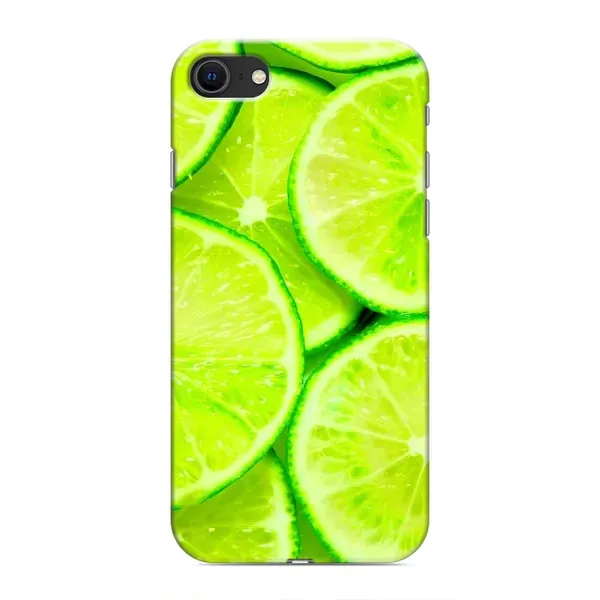 Чехол с рисунком «Лайм» для iPhone 8 Чехол с рисунком «Лайм» для iPhone 8