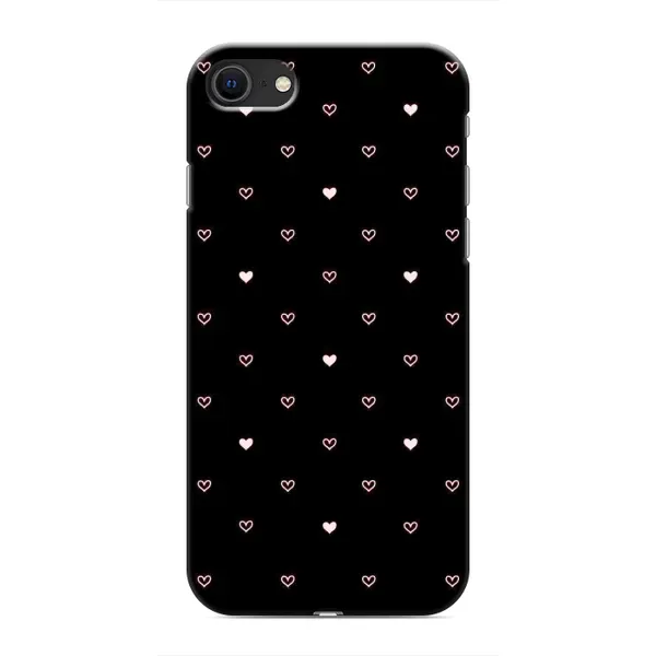Чехол с рисунком «Маленькие сердечки» для iPhone 8 Чехол с рисунком «Маленькие сердечки» для iPhone 8