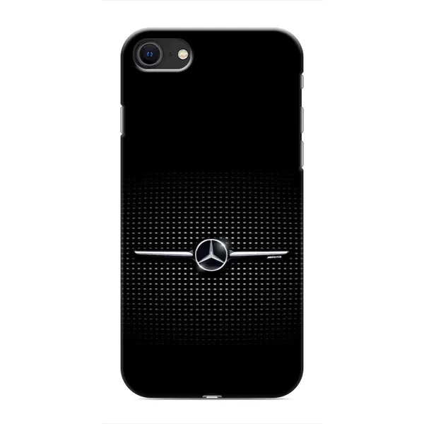 Чехол с рисунком «Mercedes» для iPhone 8 Чехол с рисунком «Mercedes» для iPhone 8