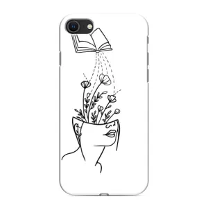 Чохли з сенсом на iPhone 8 (Мудрість)