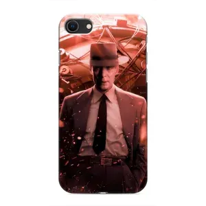 Чехол Оппенгеймер / Oppenheimer на iPhone 8 (Оппенгеймер)