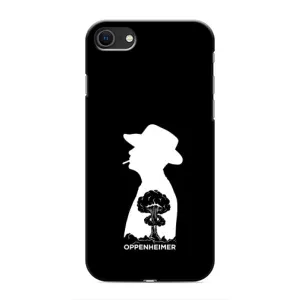 Чехол Оппенгеймер / Oppenheimer на iPhone 8 (Oppenheimer)