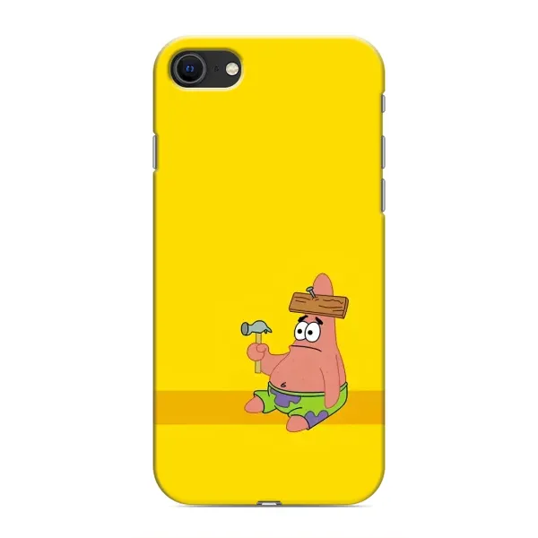 Чехол с рисунком «Ошибочка» для iPhone 8 Чехол с рисунком «Ошибочка» для iPhone 8