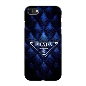 Чехол (Dior, Prada, YSL, Chanel) для iPhone 8 (Прада)