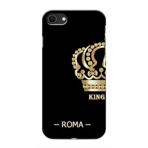 Чохоли з ТОР футбольними клубами на iPhone 8 (Roma)