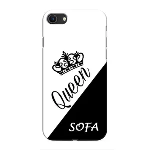 Чехлы для iPhone 8 - Женские имена (SOFA)