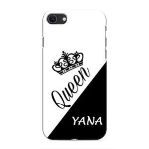 Чехлы для iPhone 8 - Женские имена (YANA)
