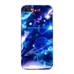 Чехлы КОСМОС для iPhone 8 (Яркий космос)