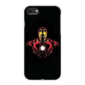 Чохол Супергерой Залізна Людина на iPhone 8 (Залізна людина)