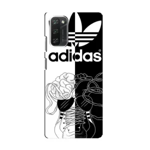 Чохол с стилі "Адідас" для Блеквью А100 (Adidas шнурки)