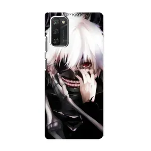 Чехол с персонажами АНИМЕ на Blackview A100 (Аниме Гуль)