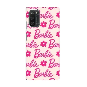 Силіконовый Чохол Барбі фільм на Blackview A100 (Barbie)