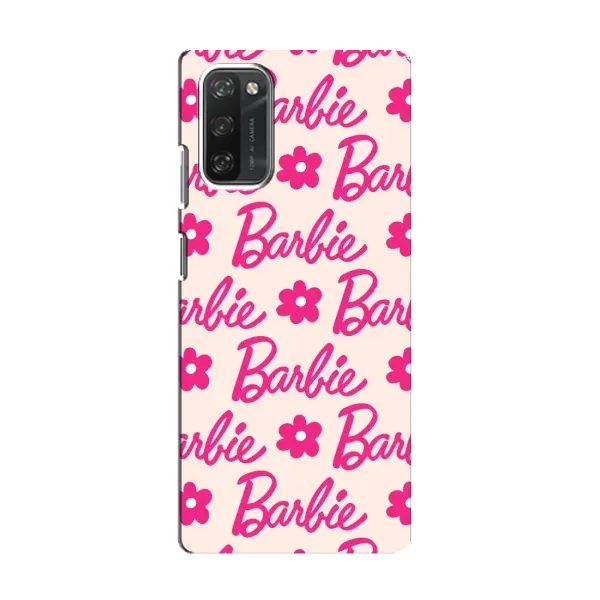 Чехол с рисунком «Barbie» для Blackview A100 Чехол с рисунком «Barbie» для Blackview A100