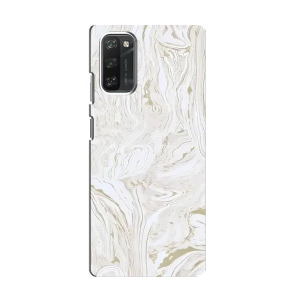 Чехол с рисунком «белый мрамор» для Blackview A100 Чехол с рисунком «белый мрамор» для Blackview A100