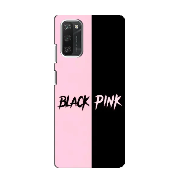 Чехол с рисунком «BLACK PINK» для Blackview A100 Чехол с рисунком «BLACK PINK» для Blackview A100