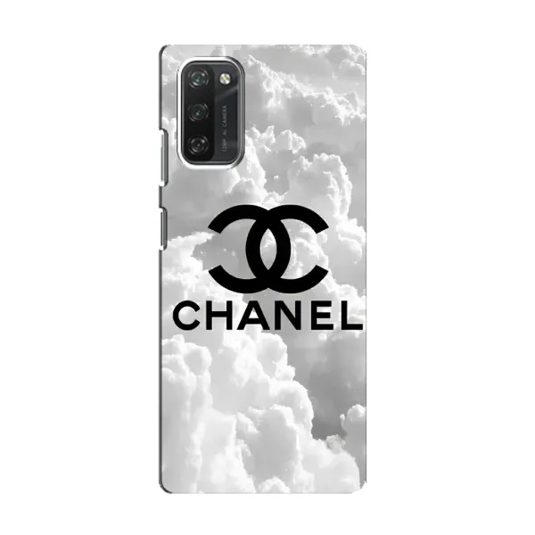 Чехол с рисунком «CHANEL» для Blackview A100 Чехол с рисунком «CHANEL» для Blackview A100