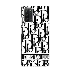 Чохол (Dior, Prada, YSL, Chanel) для Blackview A100 (Christian Dior)