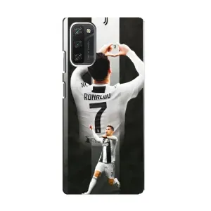 Чехол Криштиану Роналду для Blackview A100 (Cristiano R)