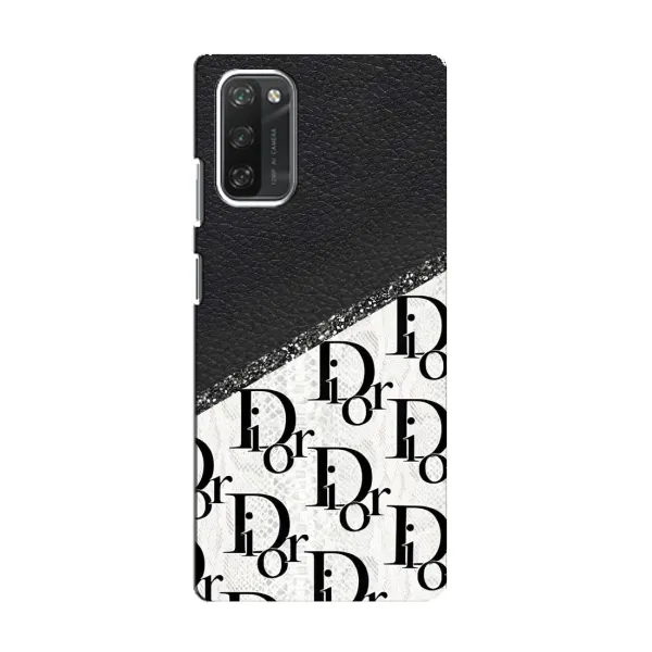 Чехол с рисунком «Диор» для Blackview A100 Чехол с рисунком «Диор» для Blackview A100