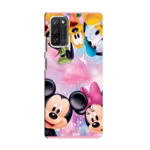 Чехлы для телефонов Blackview A100 - Дисней (Disney)