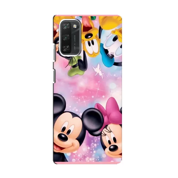Чехол с рисунком «Disney» для Blackview A100 Чехол с рисунком «Disney» для Blackview A100