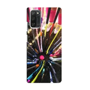 Чехлы с принтом Спортивная тематика для Blackview A100 (Флорбол)