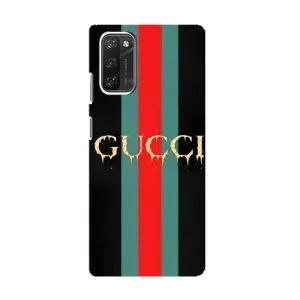 Чохли бренд ГУЧЧІ для Blackview A100 (GUCCI)