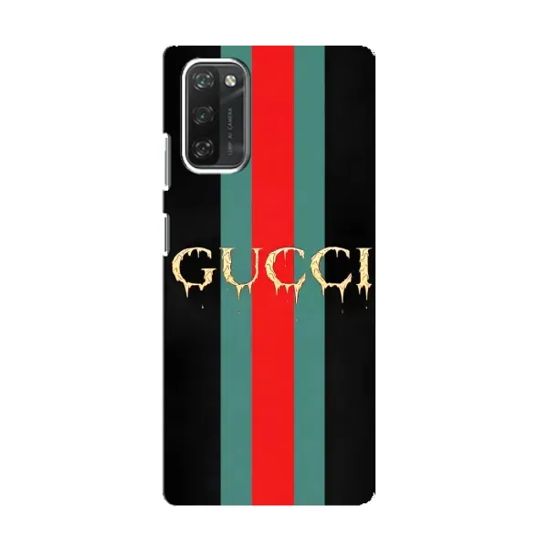 Чехол с рисунком «GUCCI» для Blackview A100 Чехол с рисунком «GUCCI» для Blackview A100