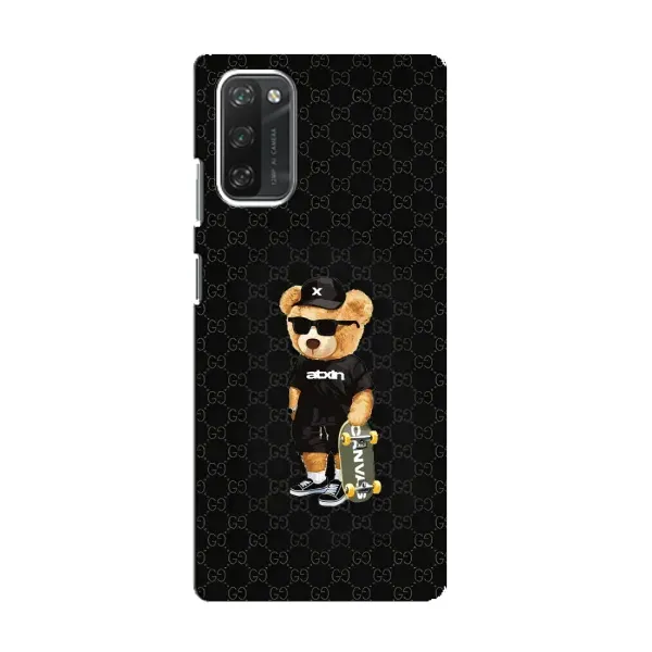 Чехол с рисунком «GUCCI Teddy» для Blackview A100 Чехол с рисунком «GUCCI Teddy» для Blackview A100