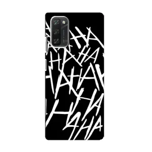Чохли з картинкою Джокера на Blackview A100 (Хахаха)