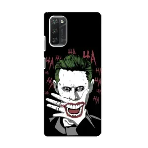 Чохли з картинкою Джокера на Blackview A100 (Hahaha)