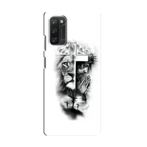 Чохли для Blackview A100 (Для Християн) (Історія Христа)