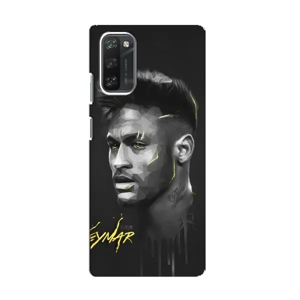 Чехол с рисунком «Junior Neymar» для Blackview A100 Чехол с рисунком «Junior Neymar» для Blackview A100