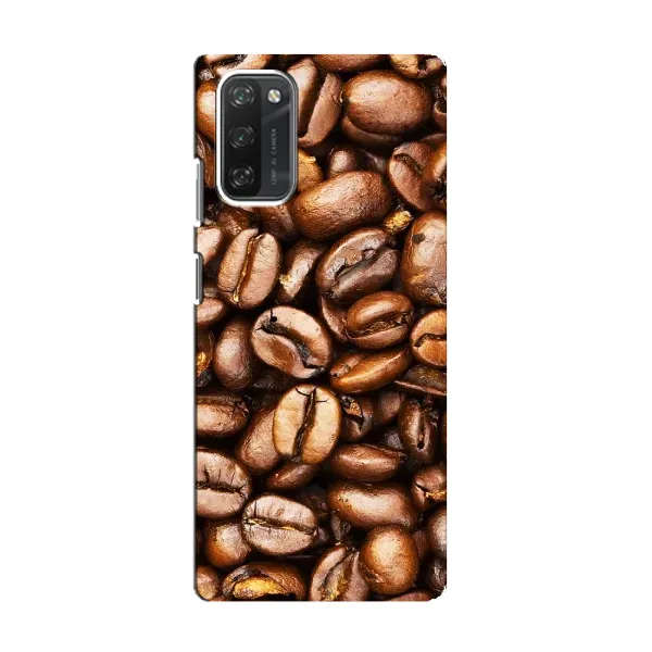 Чехол с рисунком «Кофе» для Blackview A100 Чехол с рисунком «Кофе» для Blackview A100